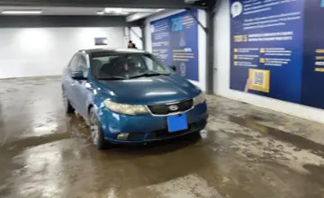 Kia Cerato 2009 года за 4 300 000 тг. в Астана фото 2