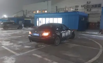 BMW 5 серии 2006 года за 6 500 000 тг. в Алматы фото 3