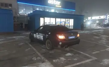 BMW 5 серии 2006 года за 6 500 000 тг. в Алматы фото 4