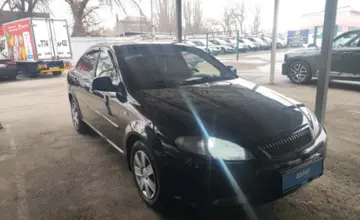 Daewoo Gentra 2014 года за 3 500 000 тг. в Алматы фото 3