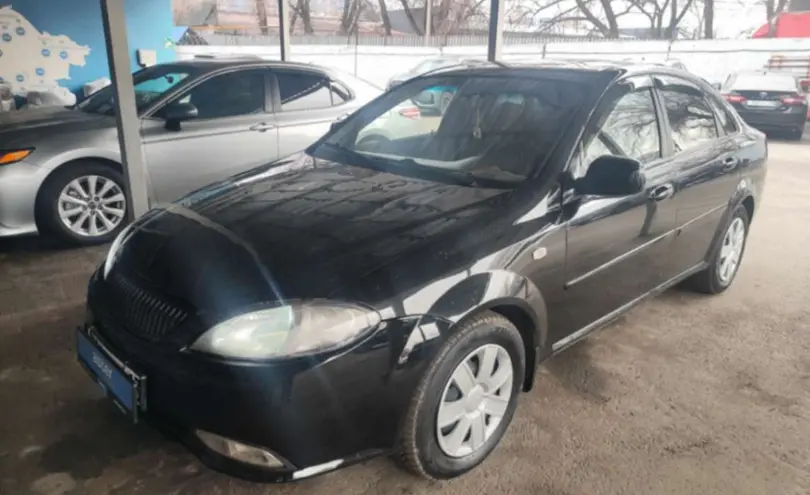 Daewoo Gentra 2014 года за 3 500 000 тг. в Алматы