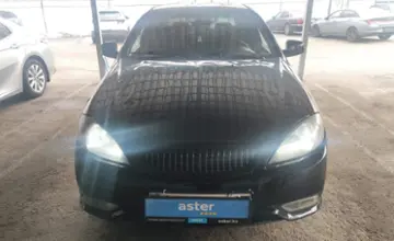 Daewoo Gentra 2014 года за 3 500 000 тг. в Алматы фото 2