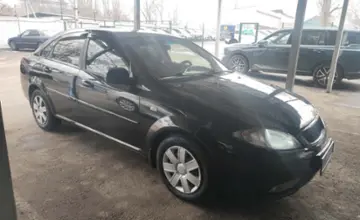 Daewoo Gentra 2014 года за 3 500 000 тг. в Алматы фото 4