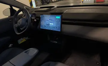 Zeekr X 2023 года за 12 200 000 тг. в Алматы