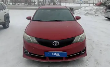 Toyota Camry 2013 года за 6 500 000 тг. в Кокшетау фото 2