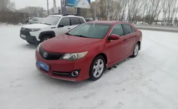 Toyota Camry 2013 года за 6 500 000 тг. в Кокшетау фото 1