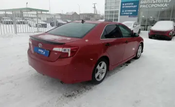 Toyota Camry 2013 года за 6 500 000 тг. в Кокшетау