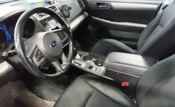 Subaru Outback 2016 года за 8 700 000 тг. в Астана фото 5