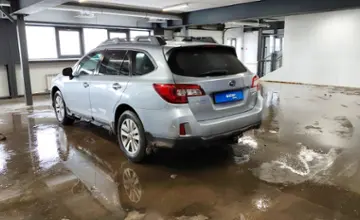 Subaru Outback 2016 года за 8 700 000 тг. в Астана фото 4