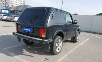 LADA (ВАЗ) Niva Legend 2025 года за 7 500 000 тг. в Шымкент фото 3