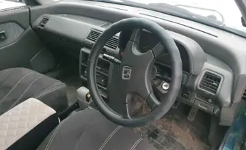 Honda Civic 1994 года за 1 100 000 тг. в Алматы фото 5