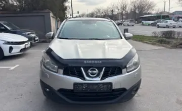 Nissan Qashqai 2013 года за 4 800 000 тг. в Шымкент фото 2