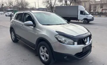 Nissan Qashqai 2013 года за 4 800 000 тг. в Шымкент фото 3