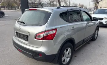 Nissan Qashqai 2013 года за 4 800 000 тг. в Шымкент