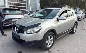 Nissan Qashqai 2013 года за 4 800 000 тг. в Шымкент фото 1