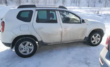 Renault Duster 2014 года за 5 000 000 тг. в Усть-Каменогорск фото 4