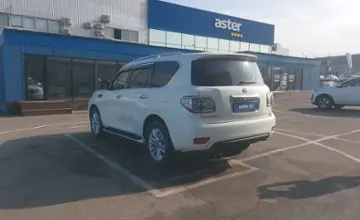 Nissan Patrol 2011 года за 9 300 000 тг. в Алматы фото 4