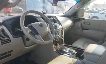 Nissan Patrol 2011 года за 9 300 000 тг. в Алматы фото 5