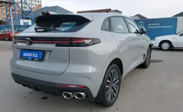 Changan UNI-K 2024 года за 13 500 000 тг. в Шымкент фото 3