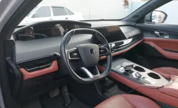 Changan UNI-K 2024 года за 13 500 000 тг. в Шымкент фото 5