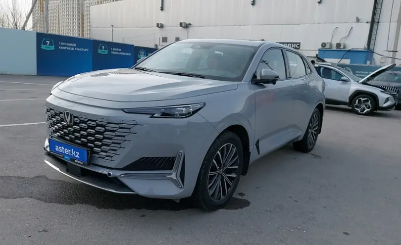 Changan UNI-K 2024 года за 13 500 000 тг. в Шымкент