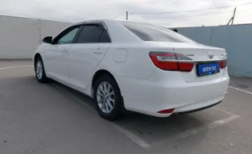Toyota Camry 2015 года за 10 500 000 тг. в Шымкент фото 4