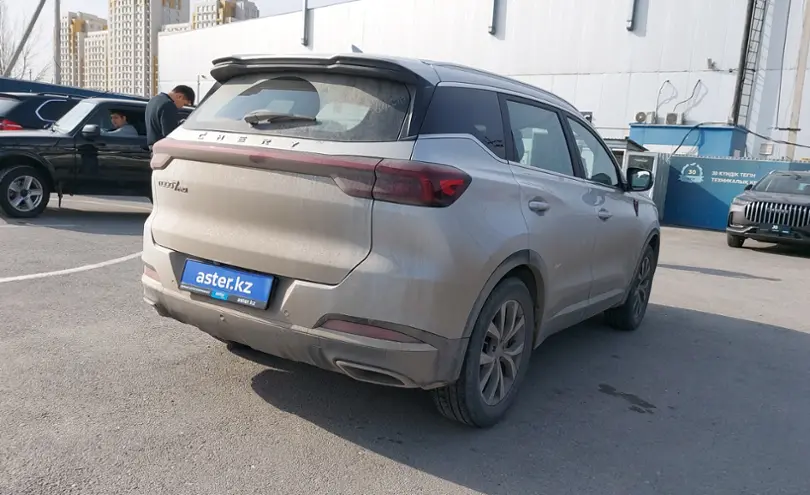 Chery Tiggo 7 Pro 2023 года за 8 600 000 тг. в Шымкент фото 3