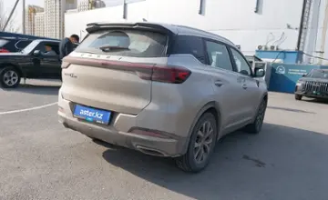 Chery Tiggo 7 Pro 2023 года за 8 600 000 тг. в Шымкент фото 3