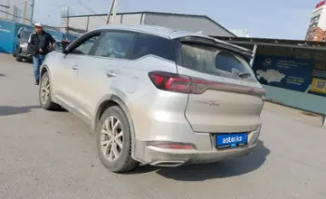 Chery Tiggo 7 Pro 2023 года за 8 600 000 тг. в Шымкент фото 4