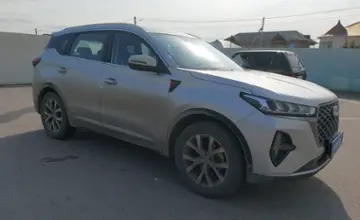 Chery Tiggo 7 Pro 2023 года за 8 600 000 тг. в Шымкент фото 2