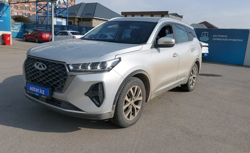 Chery Tiggo 7 Pro 2023 года за 8 600 000 тг. в Шымкент