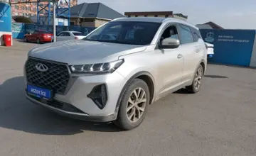 Chery Tiggo 7 Pro 2023 года за 8 600 000 тг. в Шымкент фото 1