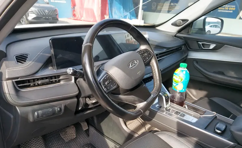 Chery Tiggo 7 Pro 2023 года за 8 600 000 тг. в Шымкент фото 5