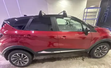 Renault Kaptur 2022 года за 9 500 000 тг. в Павлодар фото 4