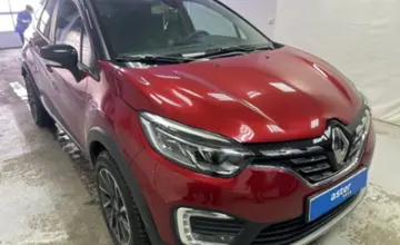 Renault Kaptur 2022 года за 9 500 000 тг. в Павлодар фото 3