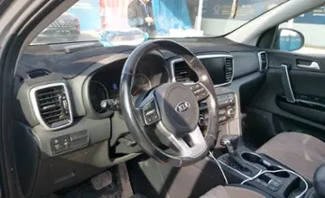 Kia Sportage 2021 года за 11 000 000 тг. в Шымкент фото 5