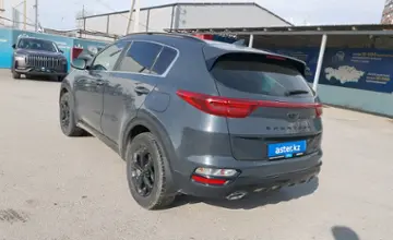 Kia Sportage 2021 года за 11 000 000 тг. в Шымкент фото 4