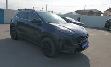Kia Sportage 2021 года за 11 000 000 тг. в Шымкент фото 2
