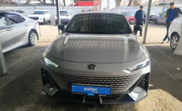 Changan UNI-V 2023 года за 8 900 000 тг. в Алматы фото 2