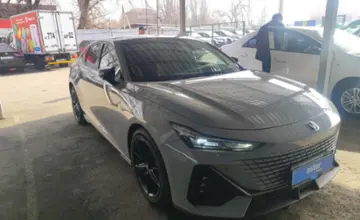 Changan UNI-V 2023 года за 8 900 000 тг. в Алматы фото 3