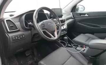 Hyundai Tucson 2020 года за 12 500 000 тг. в Шымкент фото 5