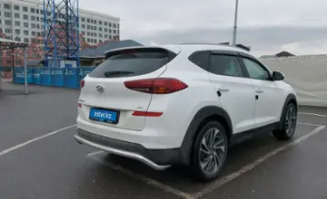 Hyundai Tucson 2020 года за 12 500 000 тг. в Шымкент фото 3