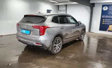 Haval Jolion 2021 года за 6 500 000 тг. в Астана фото 3