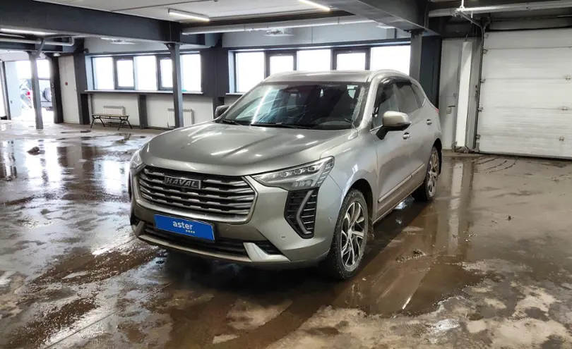 Haval Jolion 2021 года за 6 500 000 тг. в Астана