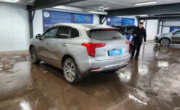 Haval Jolion 2021 года за 6 500 000 тг. в Астана фото 4