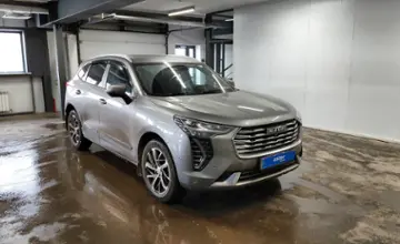 Haval Jolion 2021 года за 6 500 000 тг. в Астана фото 2