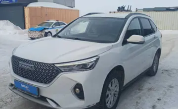 Haval M6 2023 года за 8 500 000 тг. в Караганда фото 1