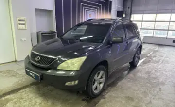 Lexus RX 2005 года за 8 000 000 тг. в Павлодар фото 1