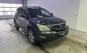 Lexus RX 2005 года за 8 000 000 тг. в Павлодар фото 3