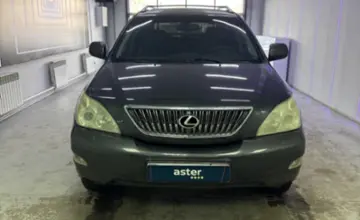 Lexus RX 2005 года за 8 000 000 тг. в Павлодар фото 2